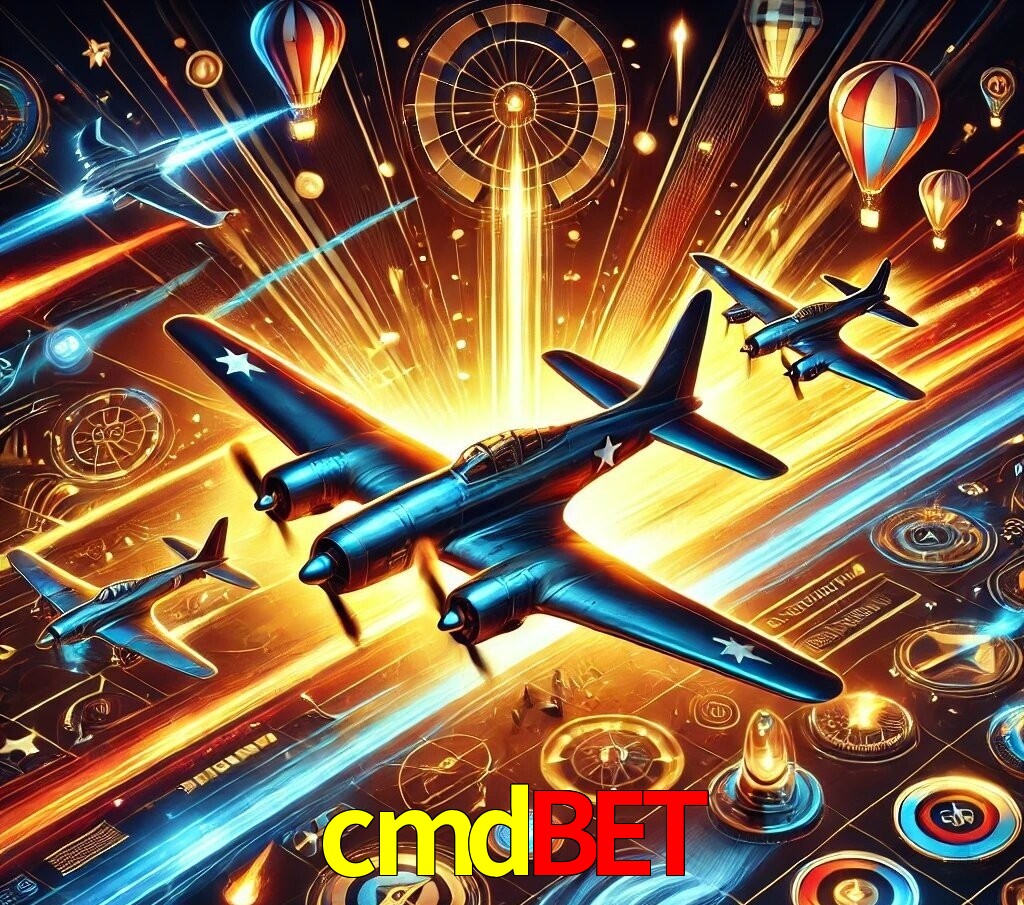 Vantagens do Aviator no cmdbet