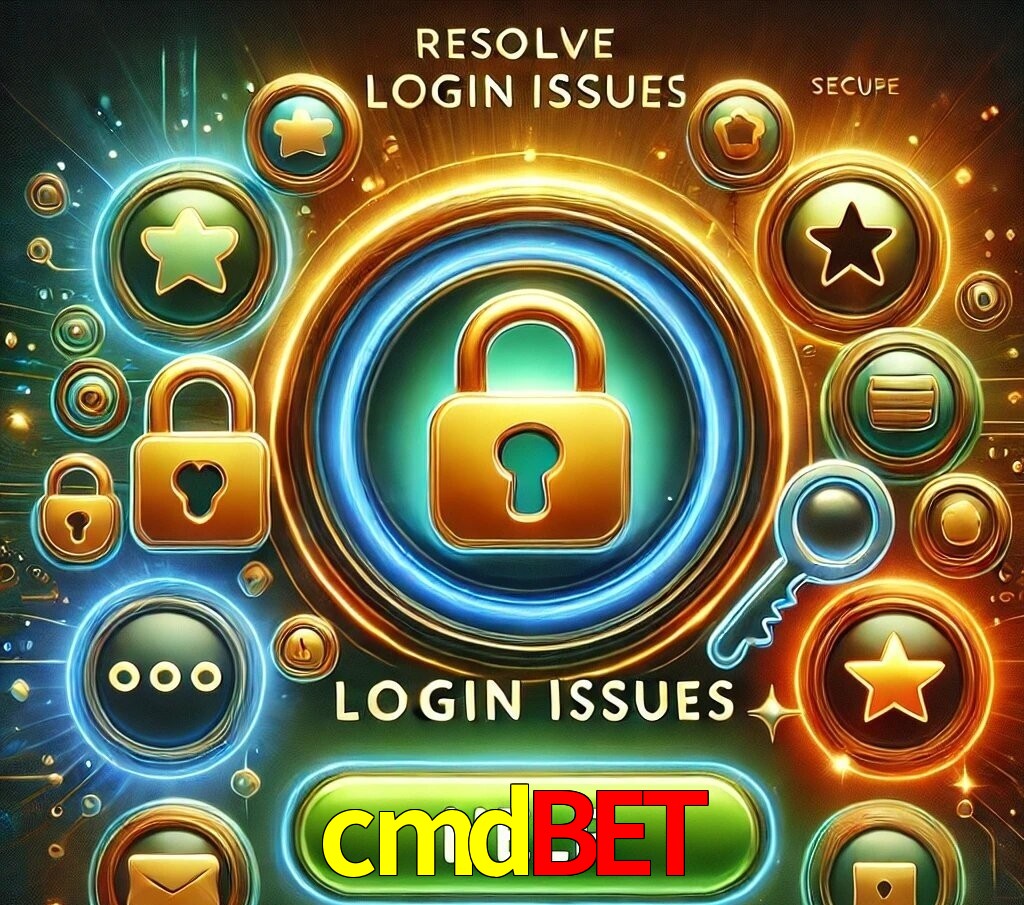 Ajuda para Login