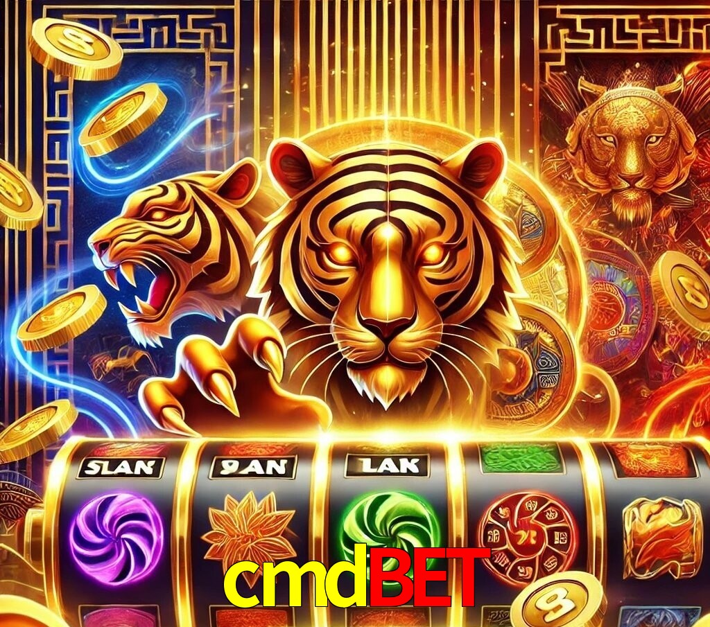 Introdução ao Fortune Tiger